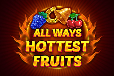 Allwayshottestfruits автомат Эльдорадо Казино